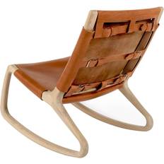 Mater swinging Rocking Chair