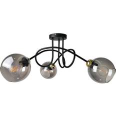 Keter Lighting Ring Ceiling Flush Light