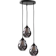 Keter Lighting Loki Cluster Pendant Lamp