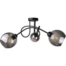 Keter Lighting Ring Ceiling Flush Light