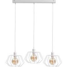 Keter Lighting Luna Bar Pendant Lamp