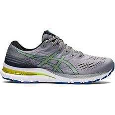 Asics Gel-Kayano 28 M - Sheet Rock/Hazard Green