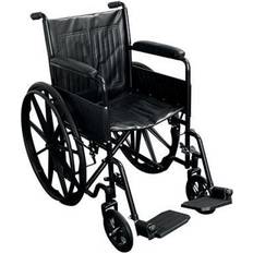 Reliance Medical Lightweight Folding Wheelchair HS99423