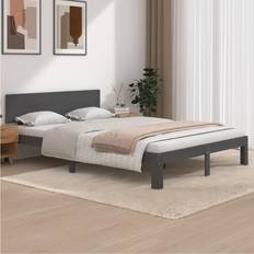 vidaXL Bed Frame