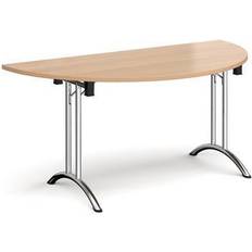 Dams Semi circular Table Leg