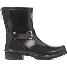 Barbour Mugello Biker Wellies