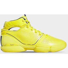 Adidas Adizero Rose Restomod Shoes Team Yellow Mens