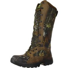 Rocky Men's Snakeproof Waterproof Hunting Boots