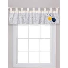 Trend Lab Galaxy Print Window Valance