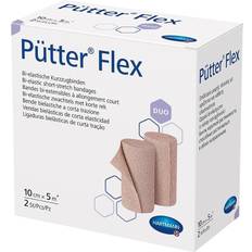 PÜTTER Flex Duo Binde 10 cmx5