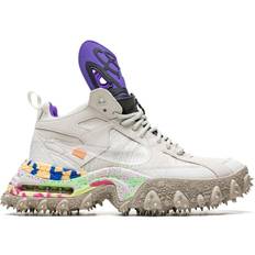 Nike Terra Forma x Off-White M - Summit White/Psychic Purple