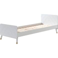 Vipack Billy Single Bed