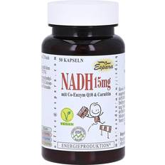 Espara NADH 15 mg Kapseln