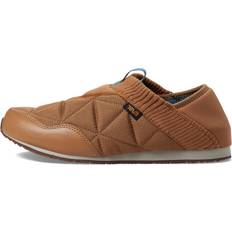 Teva Low Shoes Teva Men's ReEmber Moccasin, Cashew