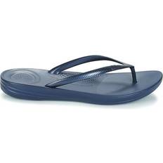 Blue Slippers & Sandals Fitflop iQUSHION