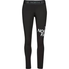 Running Tights & Stay-Ups The North Face Women's Flex Mid Rise Leggings