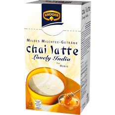 Krüger Chai Latte Lovely India 250g