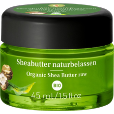 Primavera Gesichtspflege Sheabutter Naturbelassen bio Bodylotion