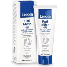 Linola Fuß-Milch 100ml