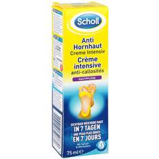 Scholl Anti-Hornhaut Creme 75ml