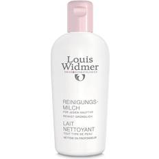 Louis Widmer Reinigungsmilch unparfümiert Milliliter 200ml