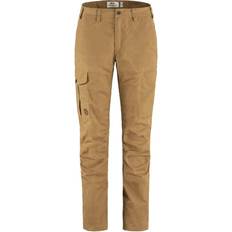 Fjällräven FjÃ¤llrÃ¤ven W Karla Pro Trousers Curved