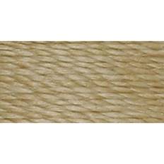 Coats Thread & Zippers Dual Duty XP General Purpose Thread, 250-Yard, Brown Sugar