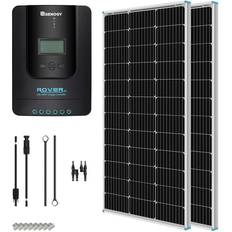 Renogy STARTER200DR20 Solar Starter Kit