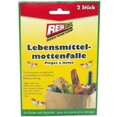 LEBENSMITTEL MOTTENFALLE Reinex 2 St