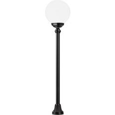 LCD 1142 path lampshade Bollard