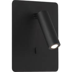 Access Lighting 62087LED-MBL Villa Reading Wall Light