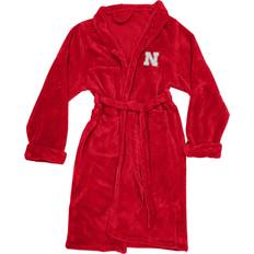 Men - Red Robes Northwest 1COL-34900-0006-EDC Nebraska Cornhuskers Mens Bathrobe, Red to Extra