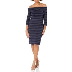 Trina Turk Conch Mini Dress Multi