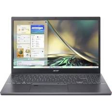 Acer 16 GB - 1920x1080 - Intel Core i5 - USB-C Laptops Acer Aspire 5 A515-57G (NX.K2FEK.001)