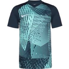 Sportswear Garment T-shirts Nike Dri-FIT Precision VI Fußballtrikot Kinder