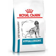 Royal Canin Hypoallergenic Dry Dog Food 7kg