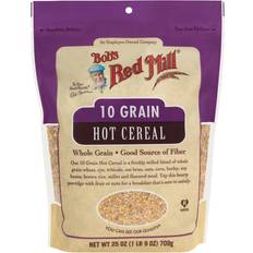 Bob’s Red Mill 10 Grain Hot Cereal 709g 1pack