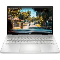 HP 16 GB - Intel Core i7 - microSD Laptops HP Pavilion x360 44-ek0501na