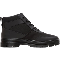 Laced Chukka Boots Dr. Martens Bonny Tech - Black Element Poly Rip Stop