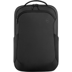 Plastic Bags Dell EcoLoop Pro Backpack 15 - Black