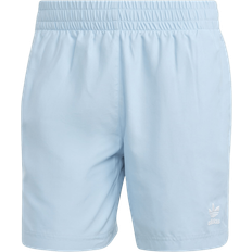 Adidas Adicolor Essentials Solid Swim Shorts