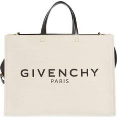 Givenchy Medium G Tote Shopping Bag