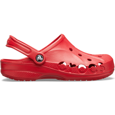 Red Slippers & Sandals Crocs Baya - Pepper