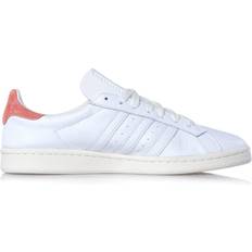 Adidas Earlham - Cloud White/Cloud White/Off White