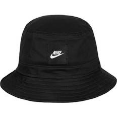 Nike Girls Bucket Hats Nike Kid's Bucket Hat - Black