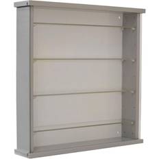 Glasses Cabinets Watsons on the Web Techstyle Wood Display Glass Cabinet