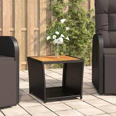 Garden & Outdoor Furniture vidaXL Tea Top