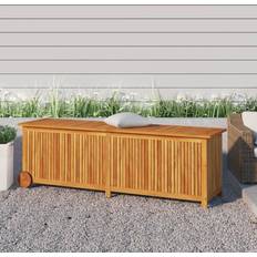 Garden & Outdoor Furniture vidaXL Garden Storage Box