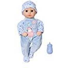 Baby Annabell Zapf 709887 Little Alexander 36cm