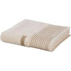 Move Handtücher »Wellness Badezimmerhandtuch Natur, Beige